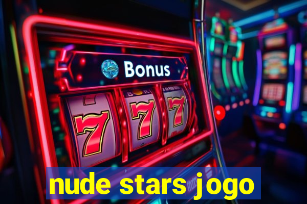 nude stars jogo